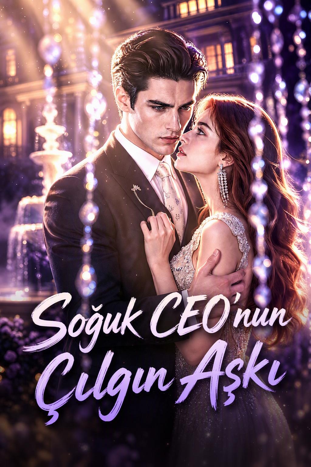 CEO'nun Gizli Oğlu