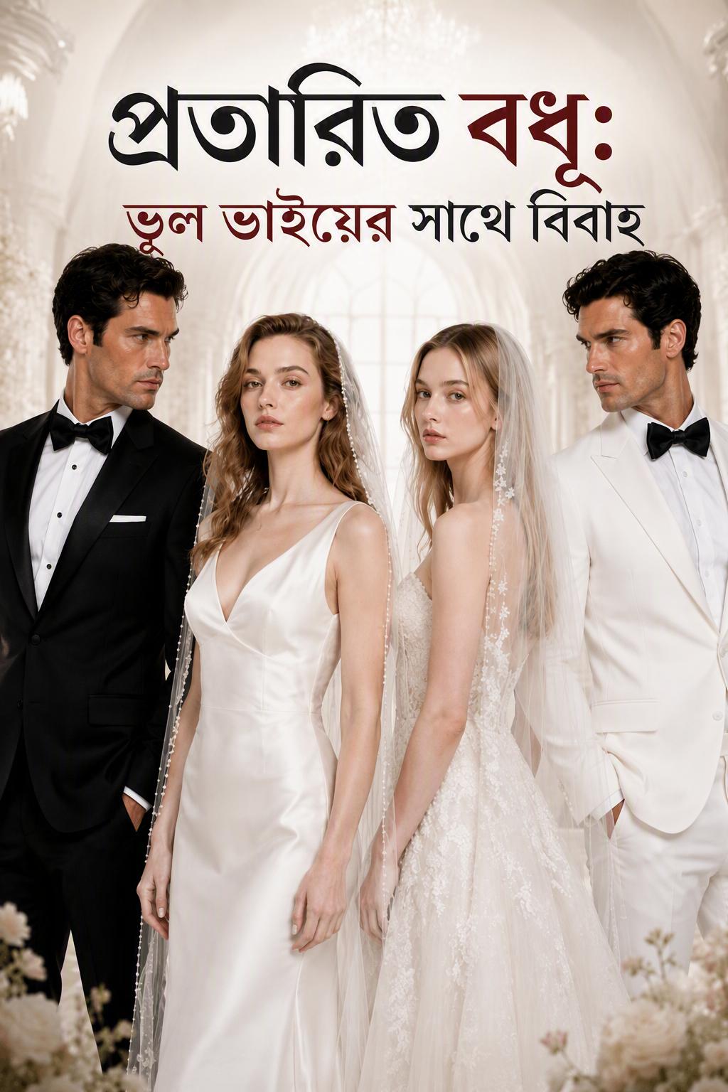 প্রতারিত বধূ: ভুল ভাইয়ের সাথে বিবাহ