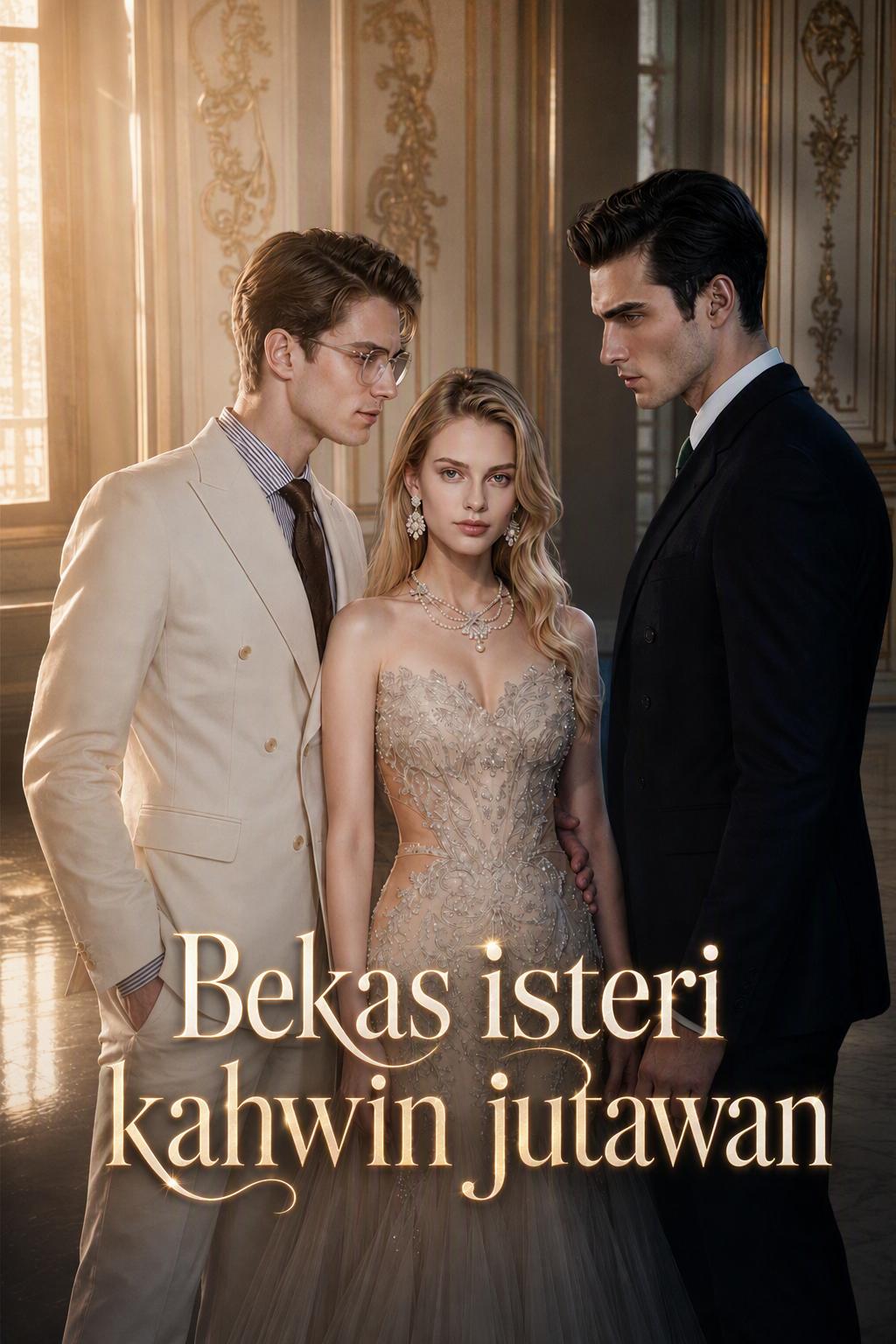 Isteri Taikun