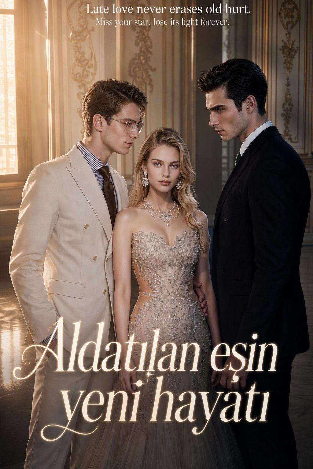 Milyarderin Karısı