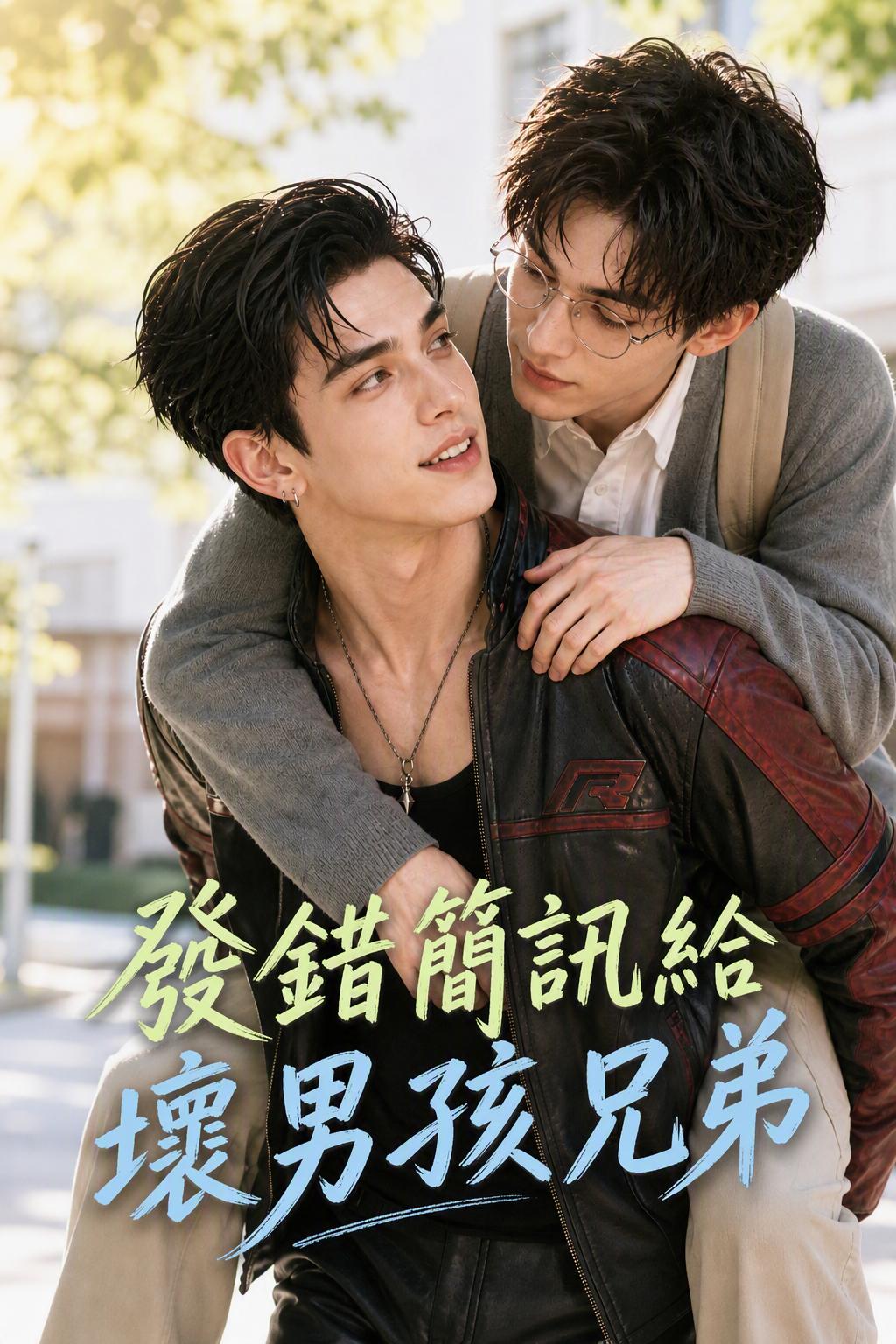 发给错误继承人的消息