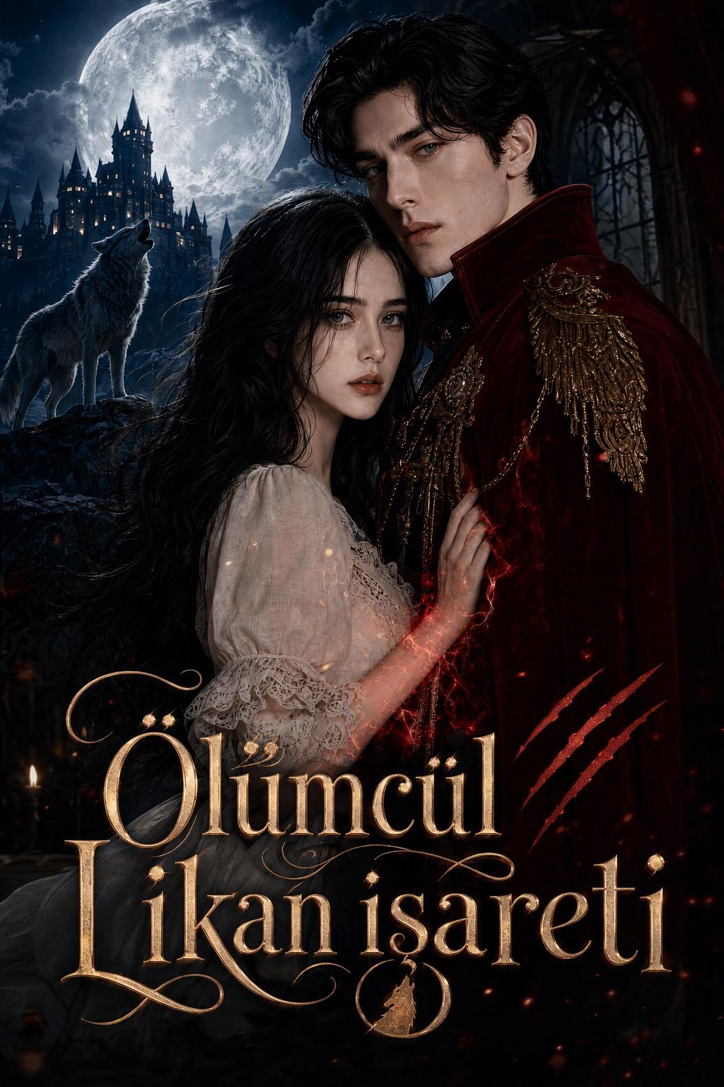 Likanın Ölümcül Mührü