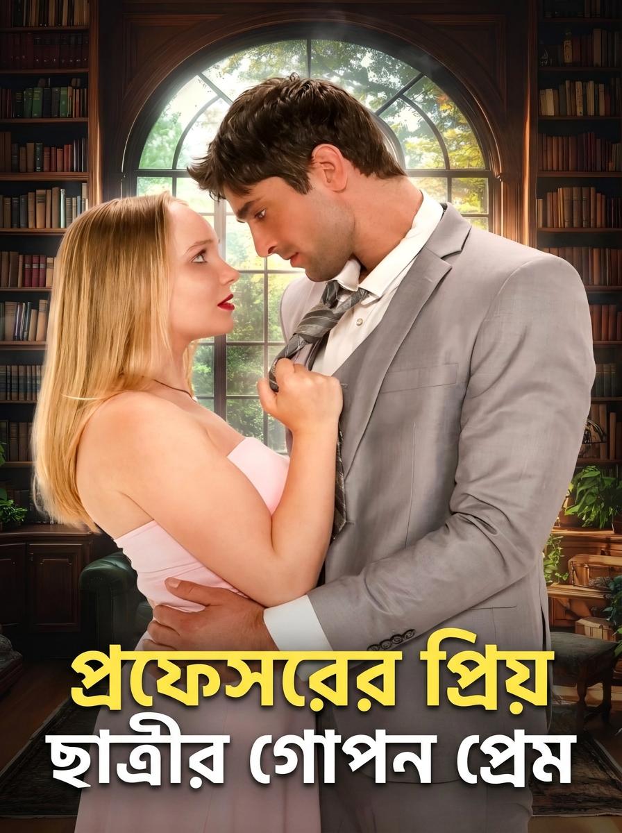 অধ্যাপকের রহস্য