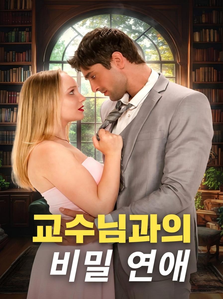 교수의 비밀