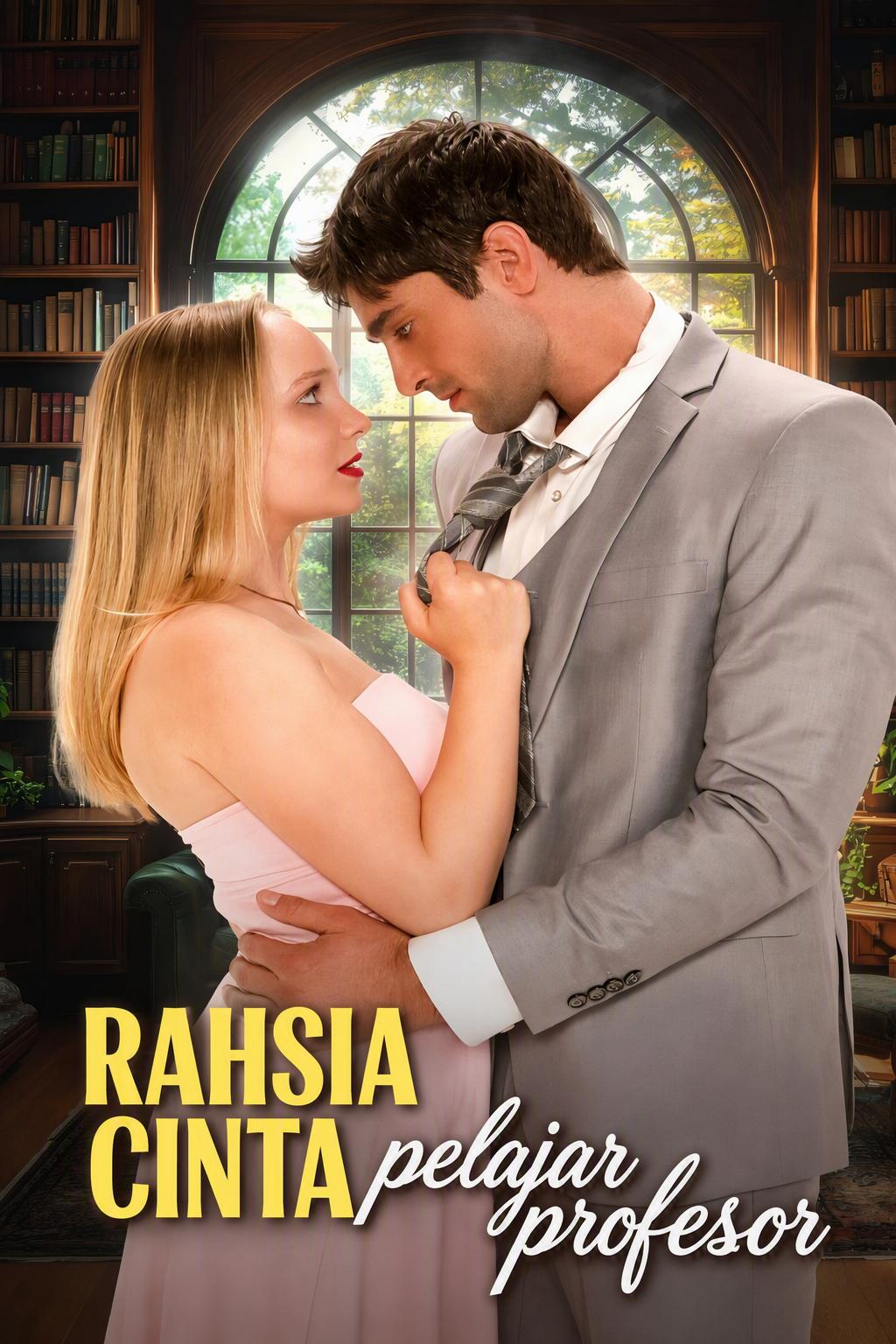 Rahsia Profesor