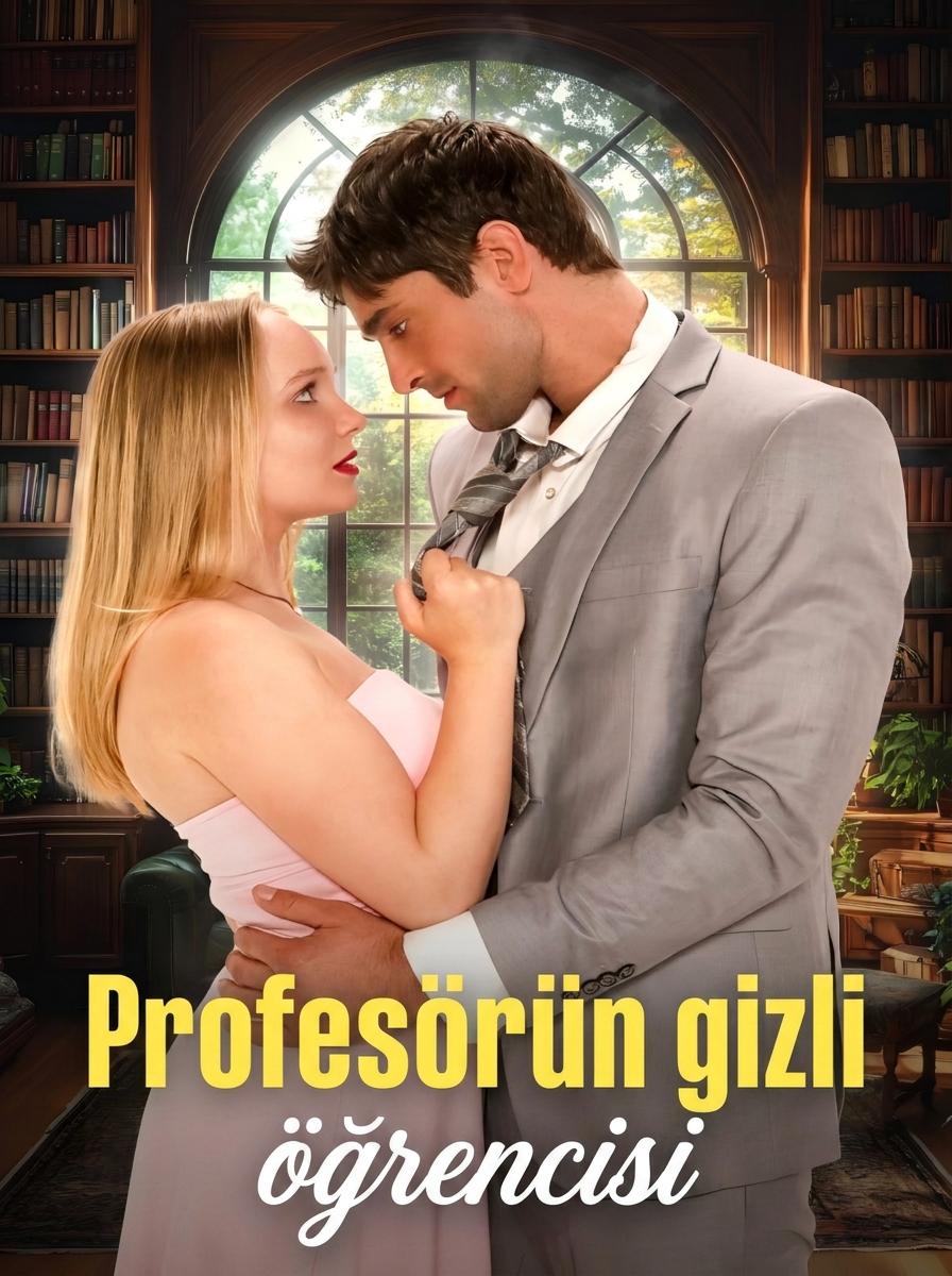Profesörün Sırrı
