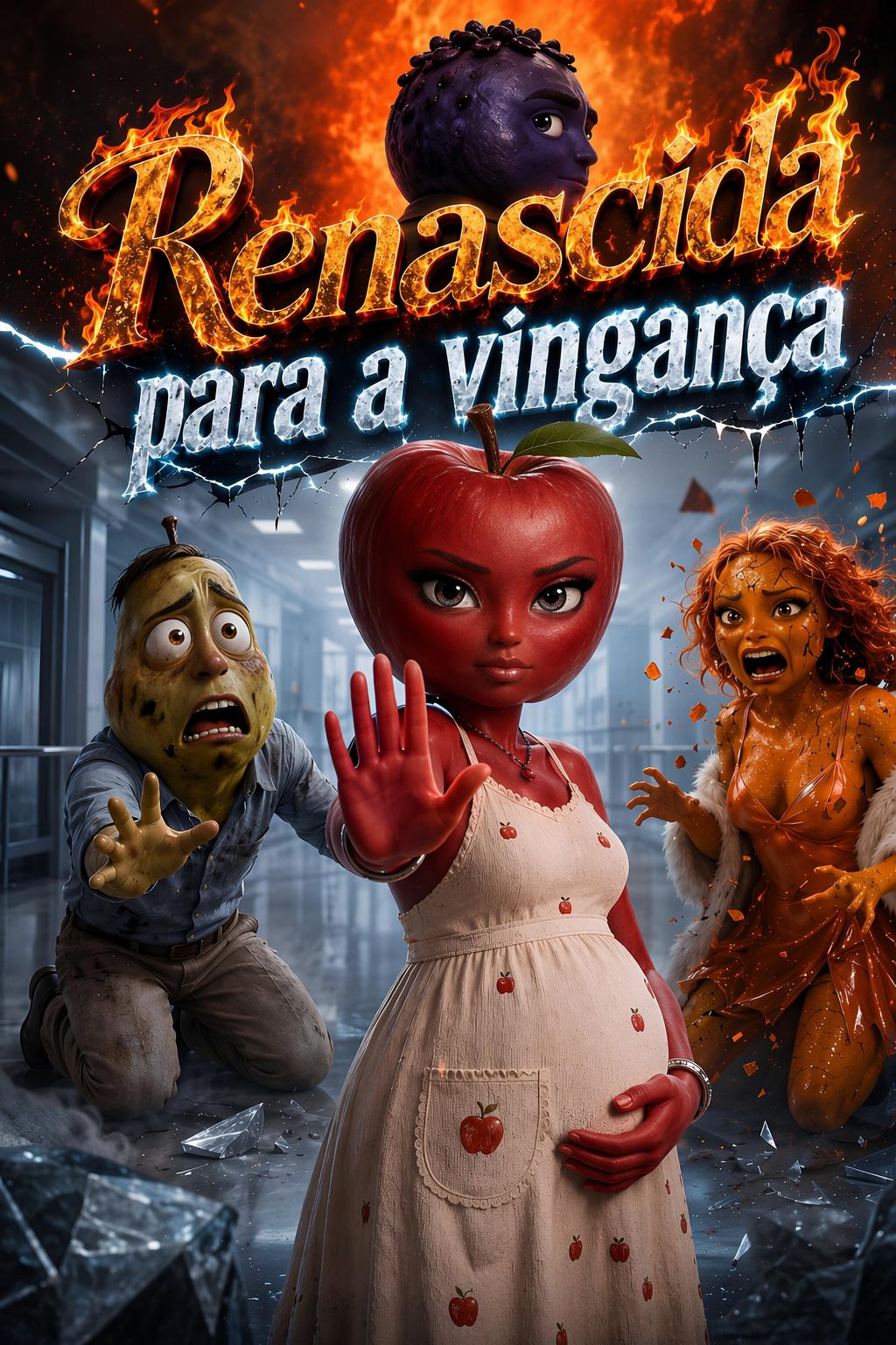 ولدت من جديد بعد اختياره لها