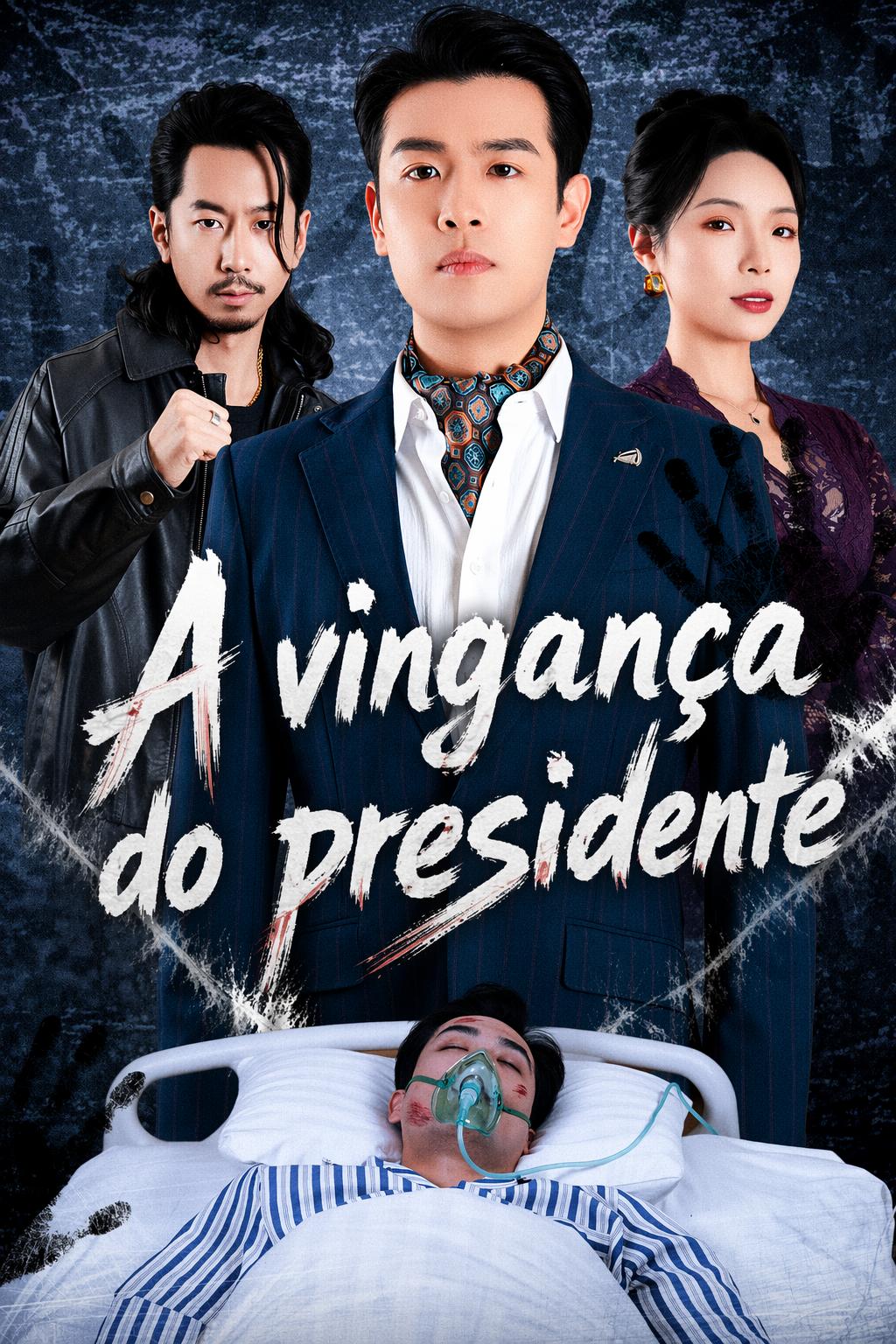 A Vingança do Presidente