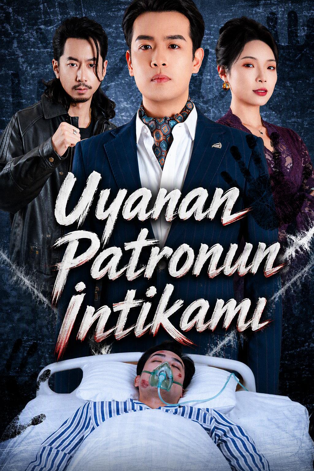 Başkanın İntikamı