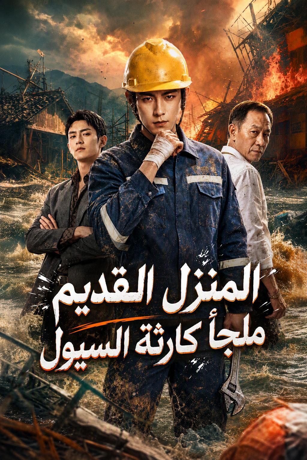 الملاذ الأخير