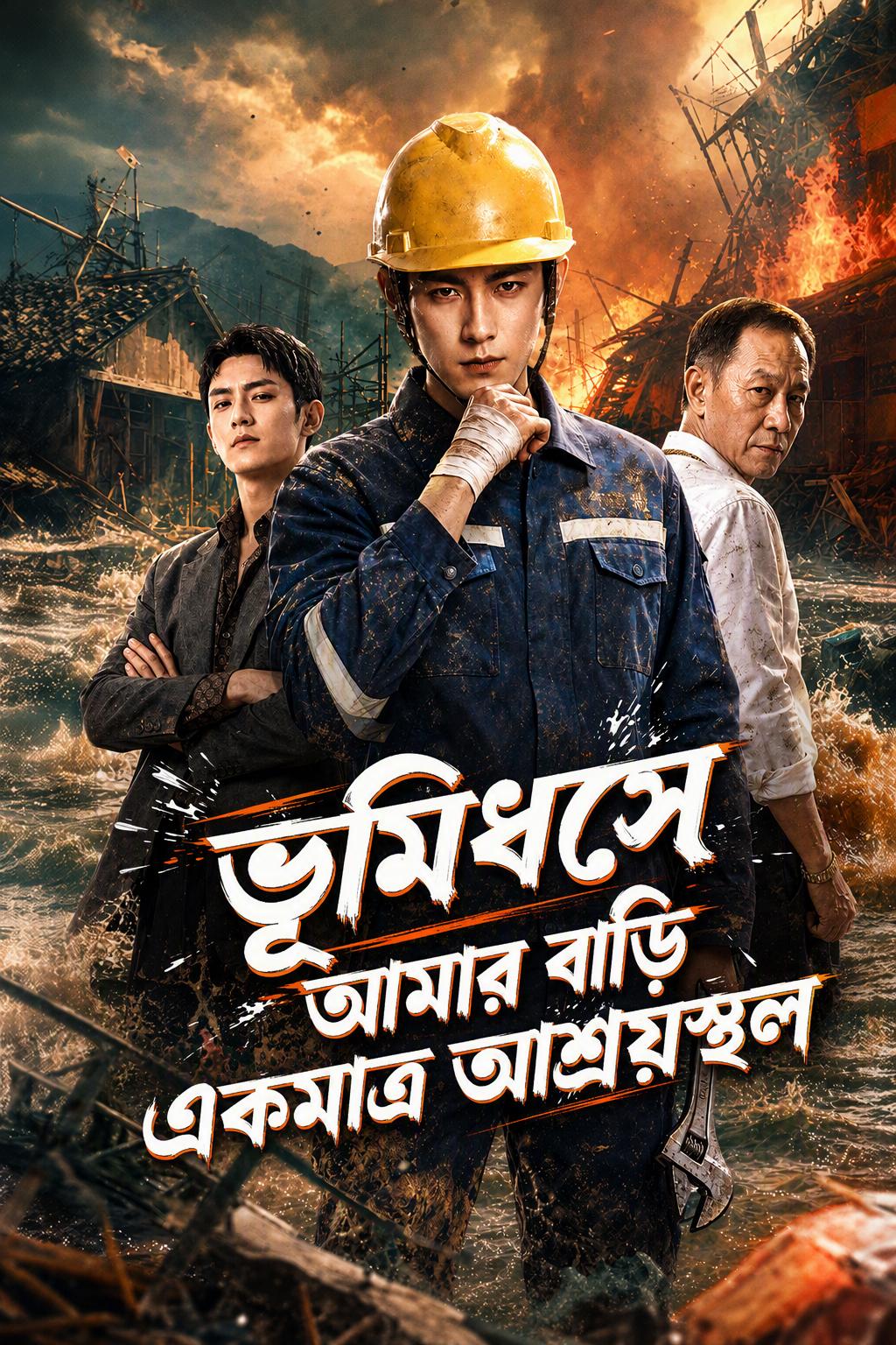 শেষ আশ্রয়