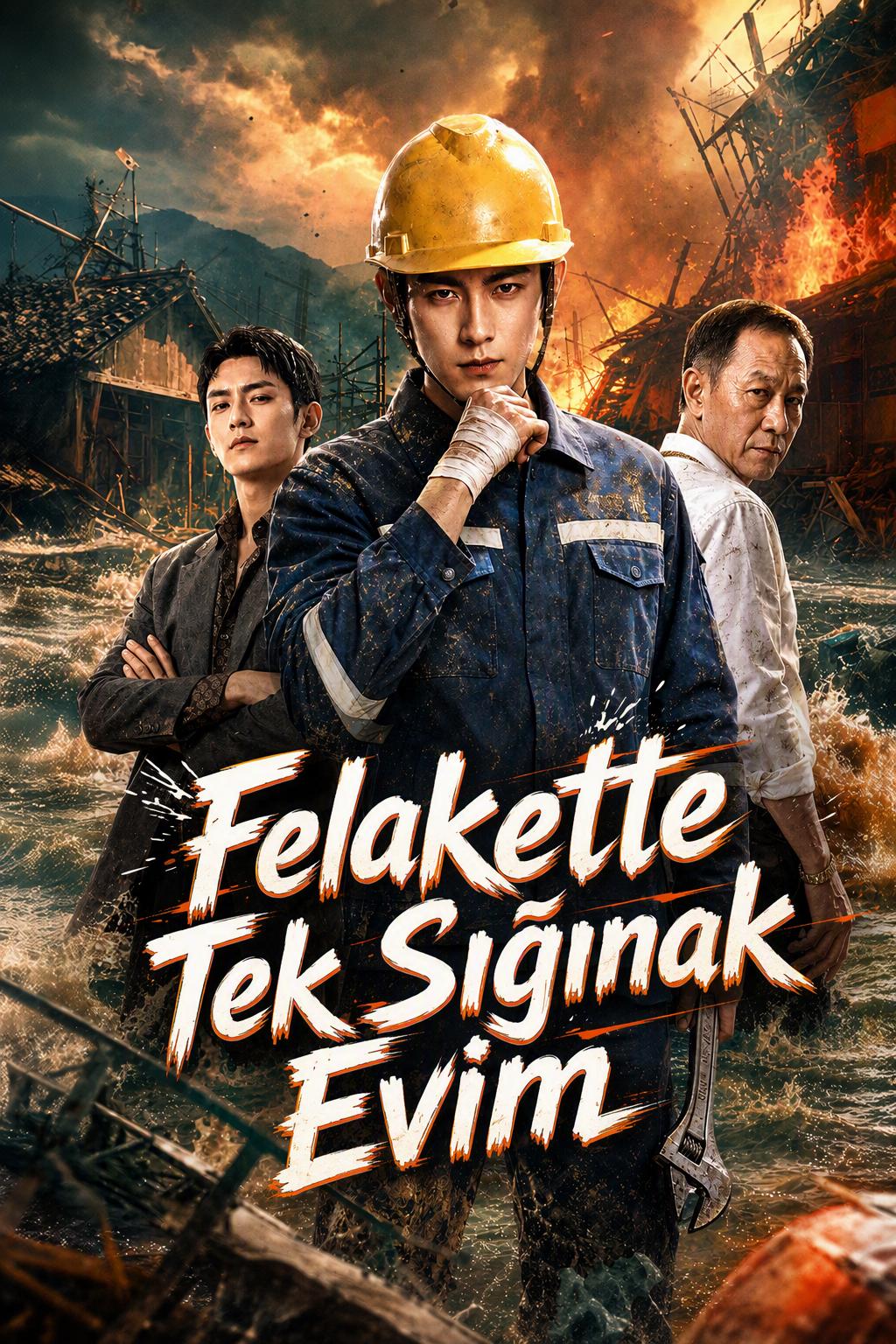 Son Sığınak