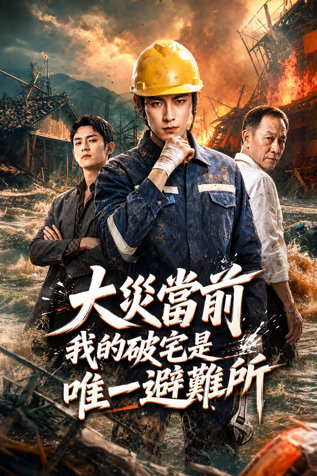 最后避难所
