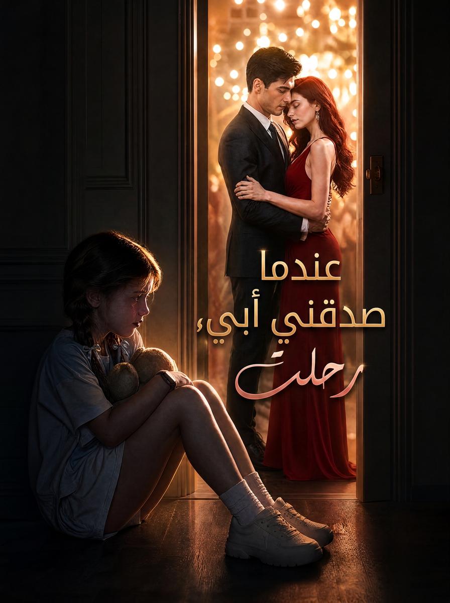 عندما صدقني أبي، رحلت