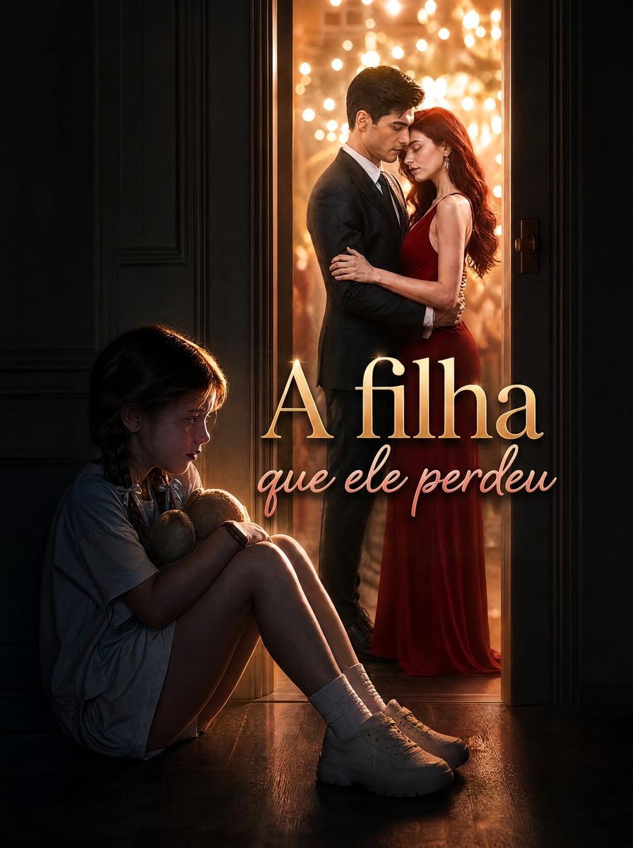 A filha que ele perdeu