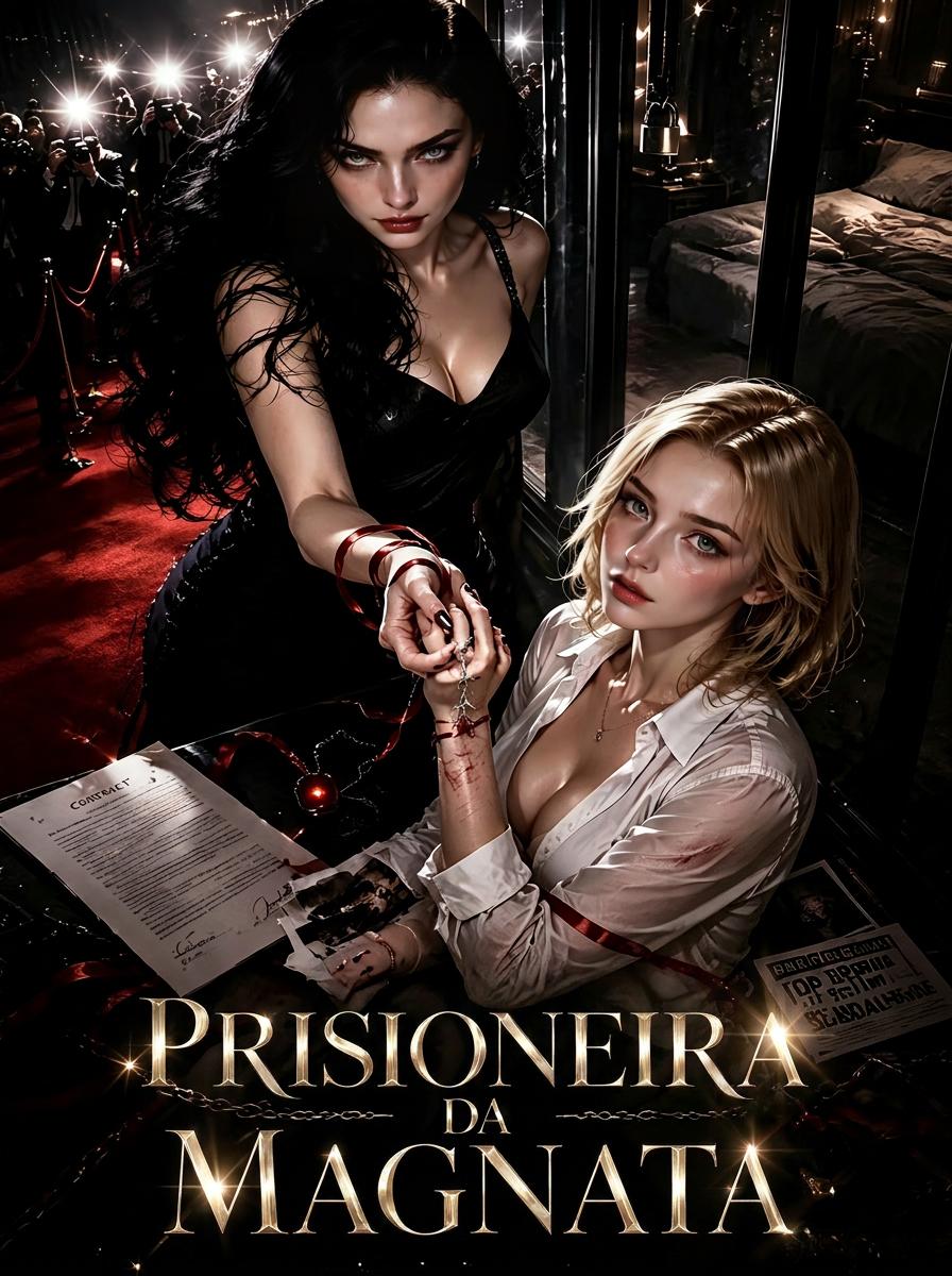 Мой кумир — моя пленница