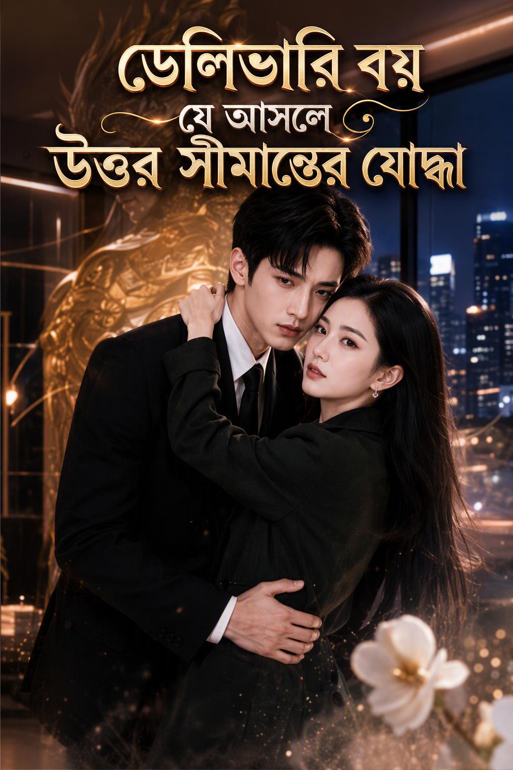 লুকানো যুদ্ধদেবতা