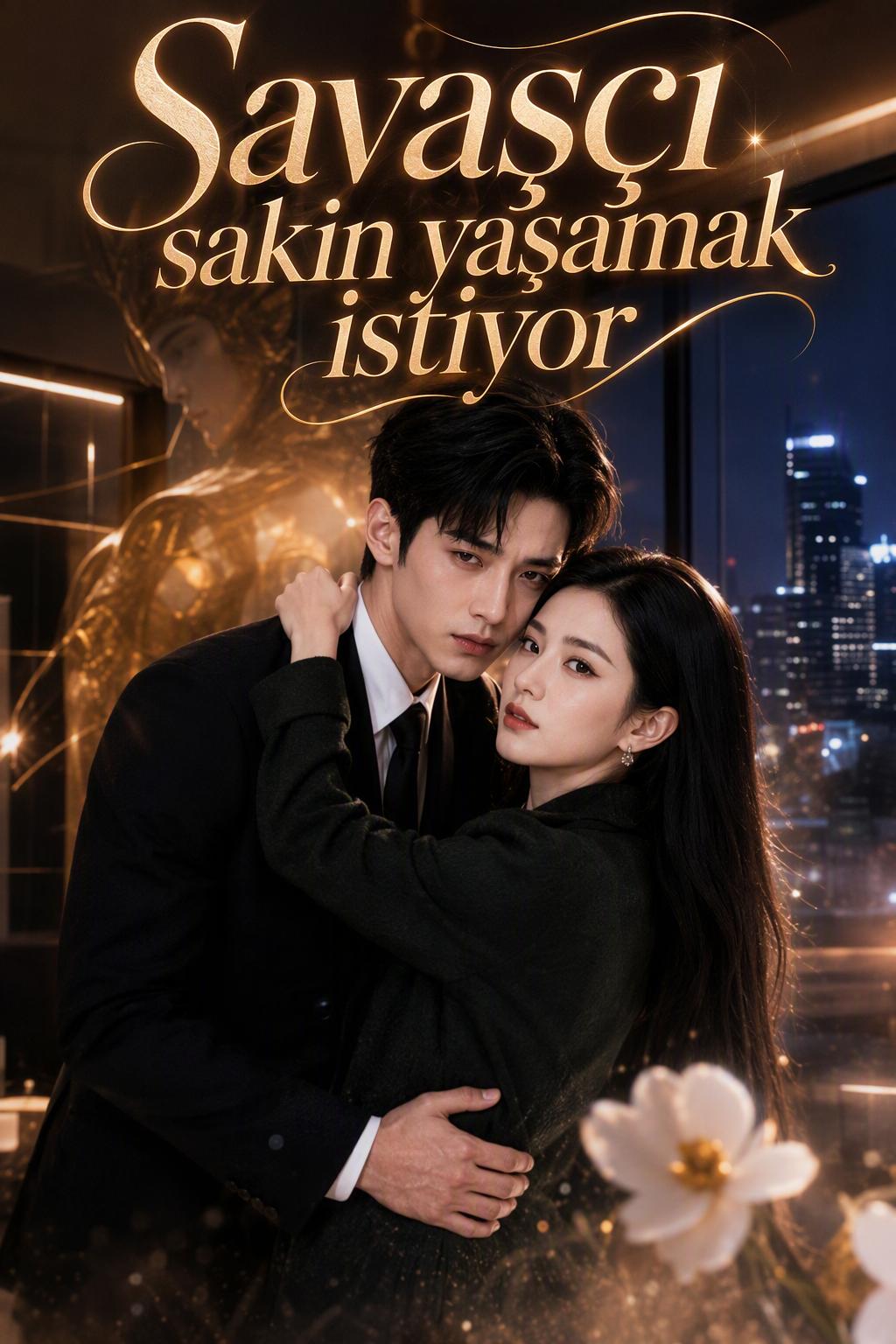 Savaşçı sakin yaşamak istiyor