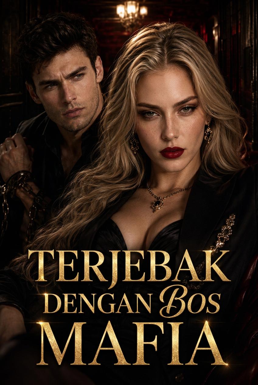 Terperangkap Bersama CEO Puteri Mafia