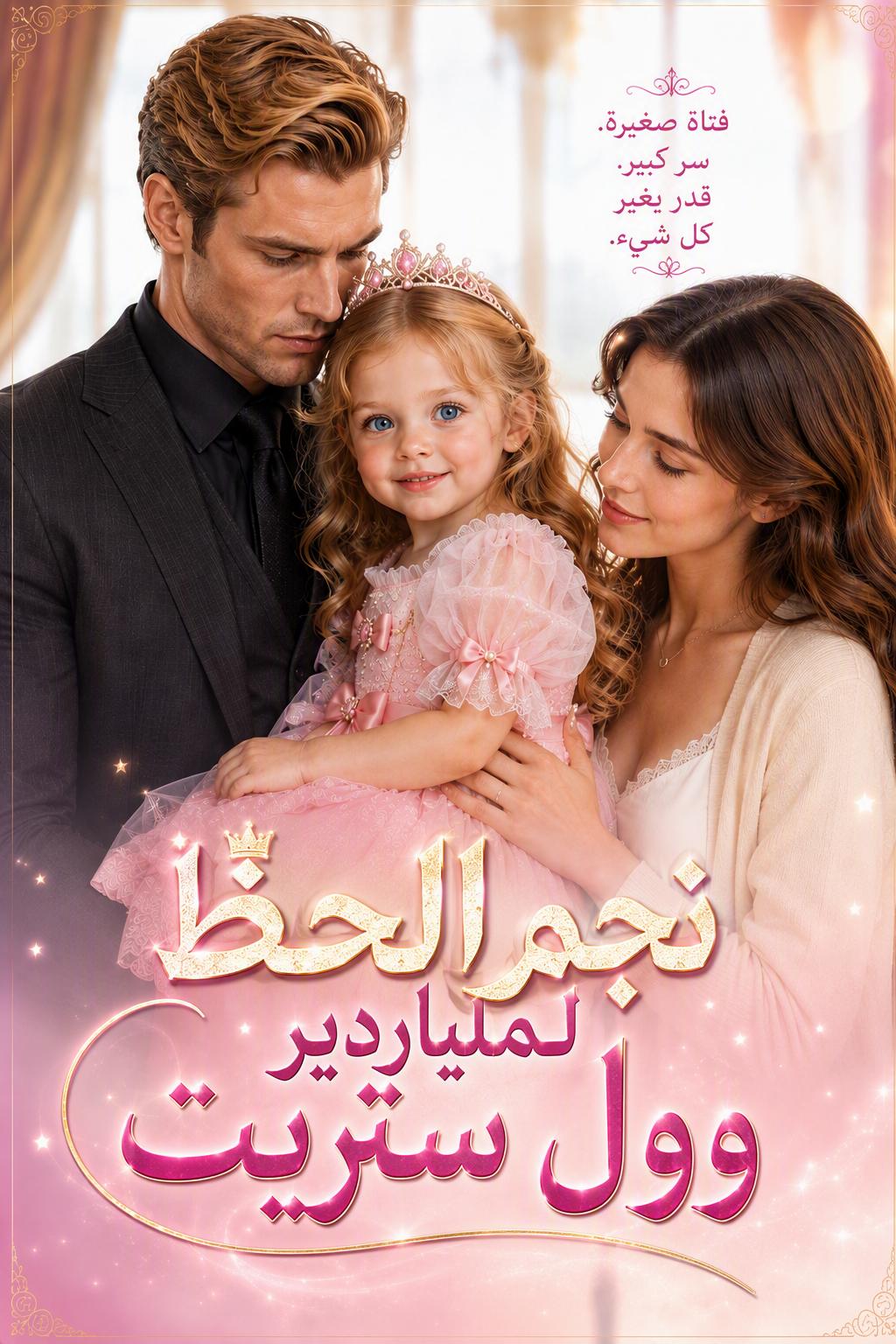 نجم الحظ لملياردير وول ستريت