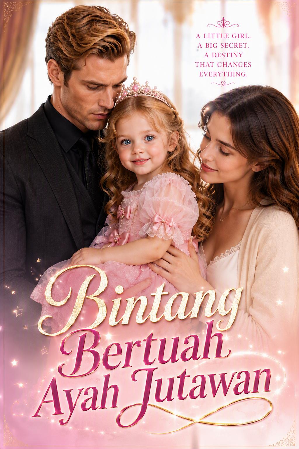 Bintang Bertuah Ayah Jutawan
