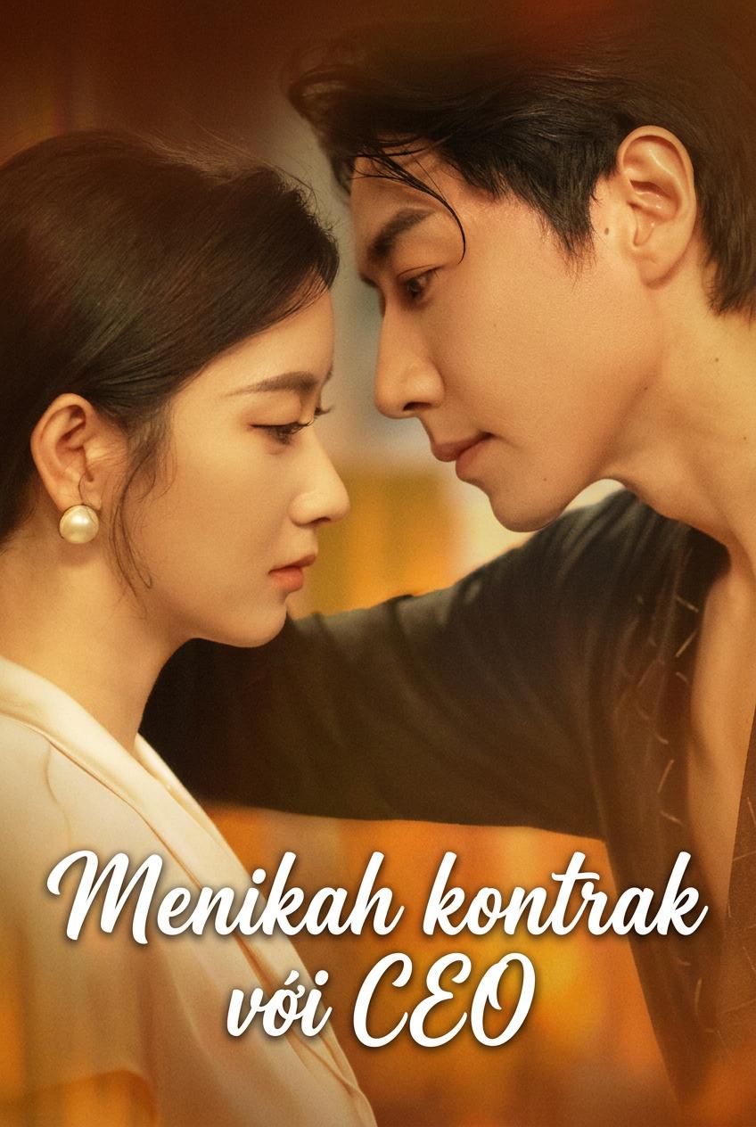Istri Kontrak Sang CEO