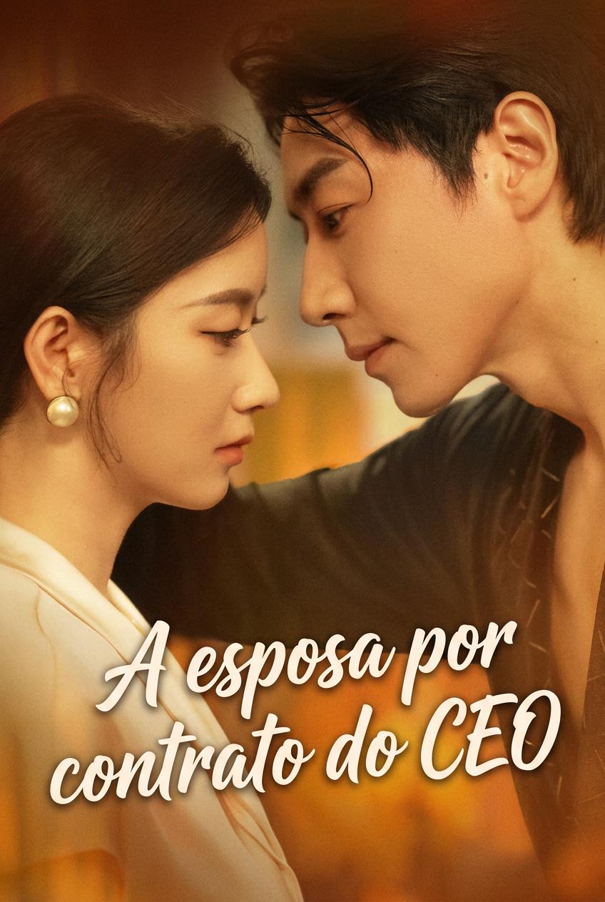 A Esposa Contratada do CEO