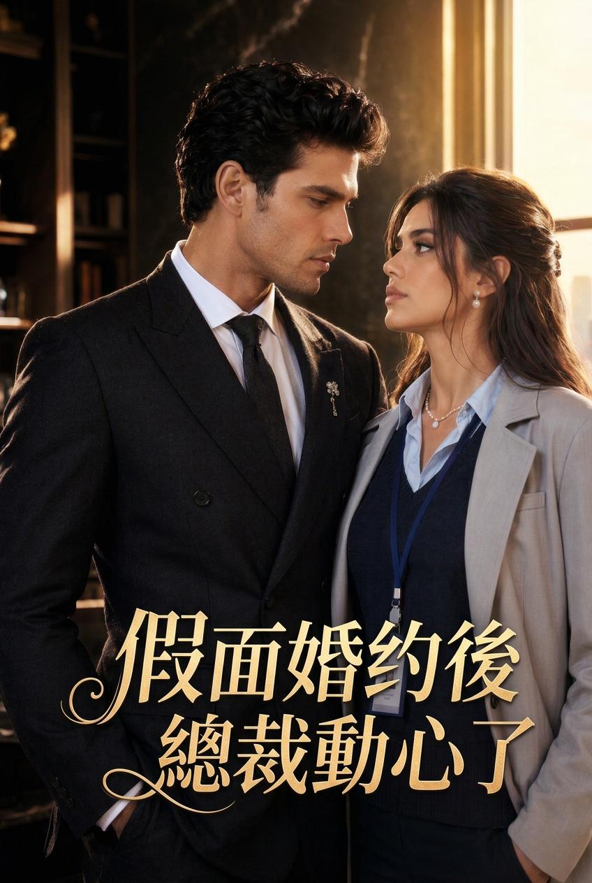 婚后，激情才开始