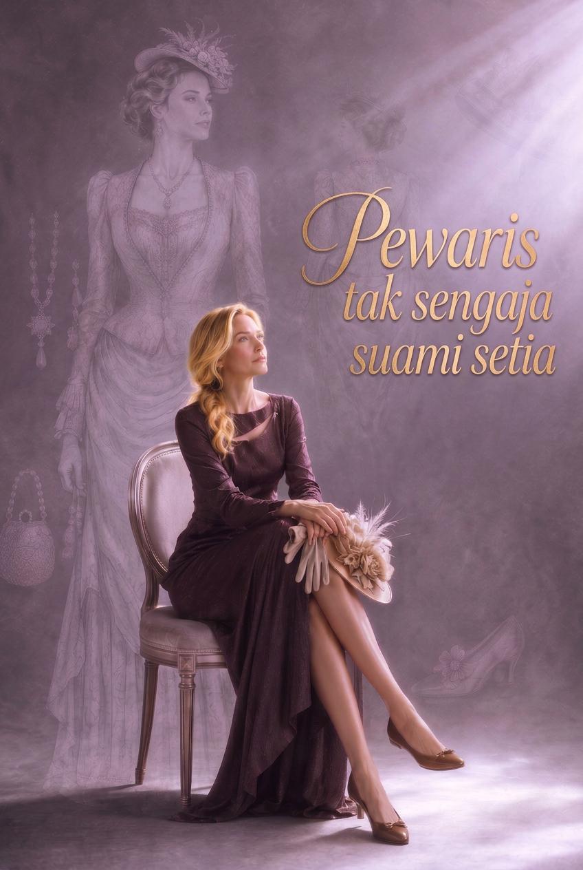 Pewaris Tidak Sengaja, Suamiku yang Setia