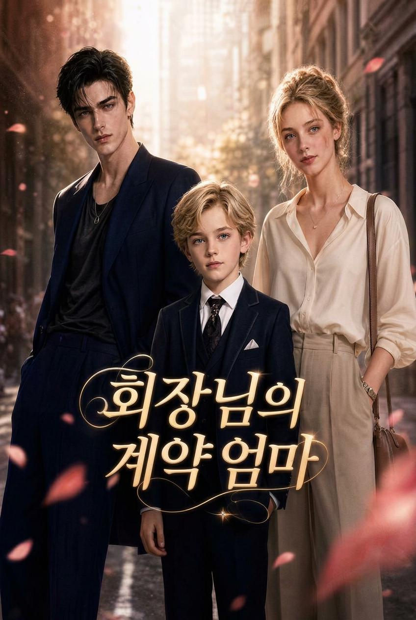 하늘이 내린 귀염둥이: 구씨 가문의 도련님이 나에게 반했다