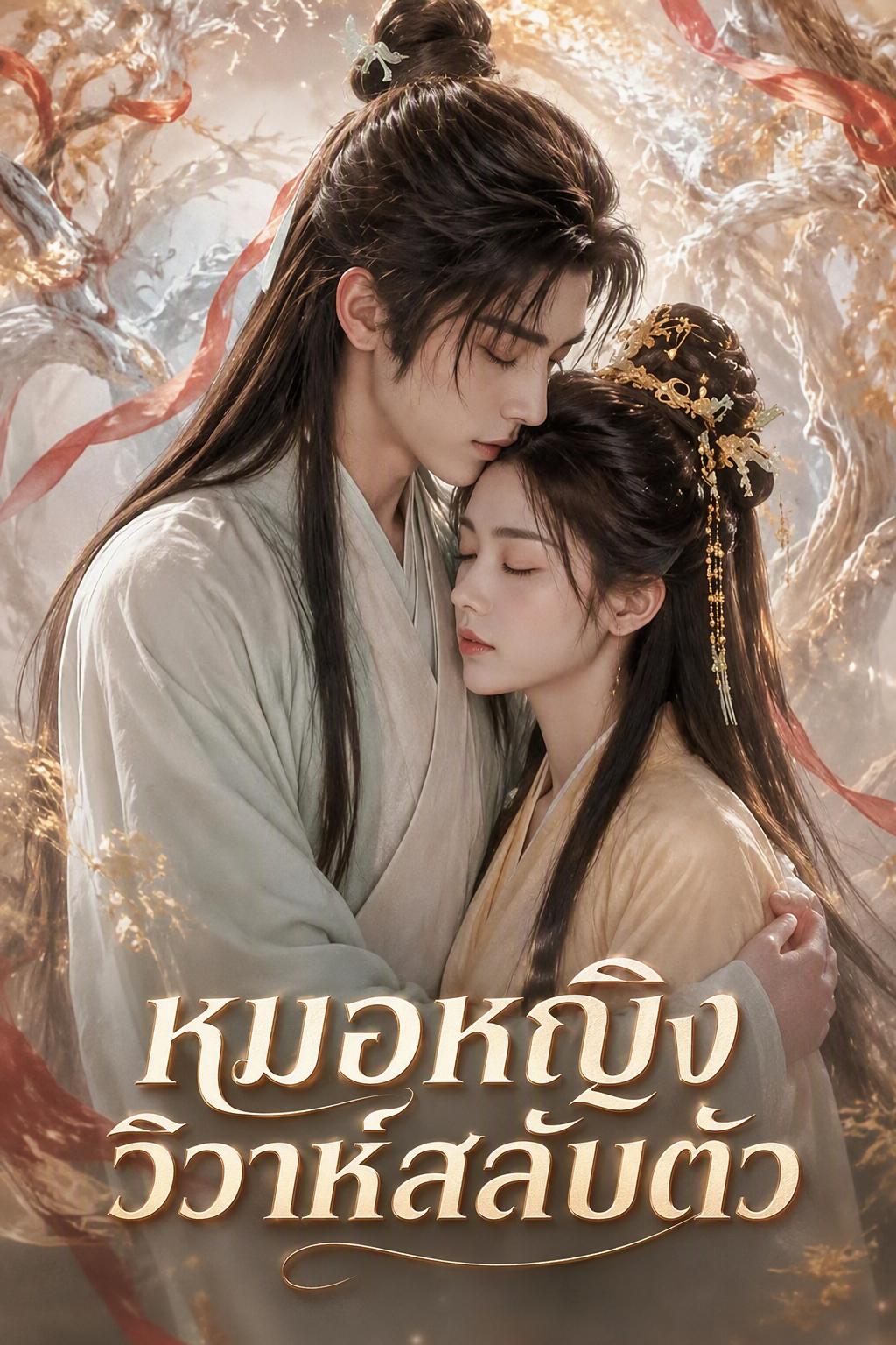 หมอสาวตัวแทนวิวาห์ลอร์ดทมิฬ