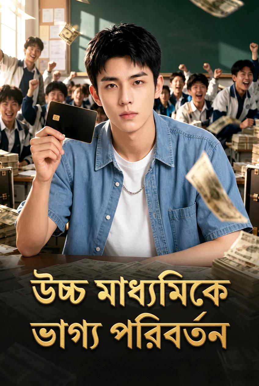 দ্য রিবর্ন হাই স্কুল টাইকুন