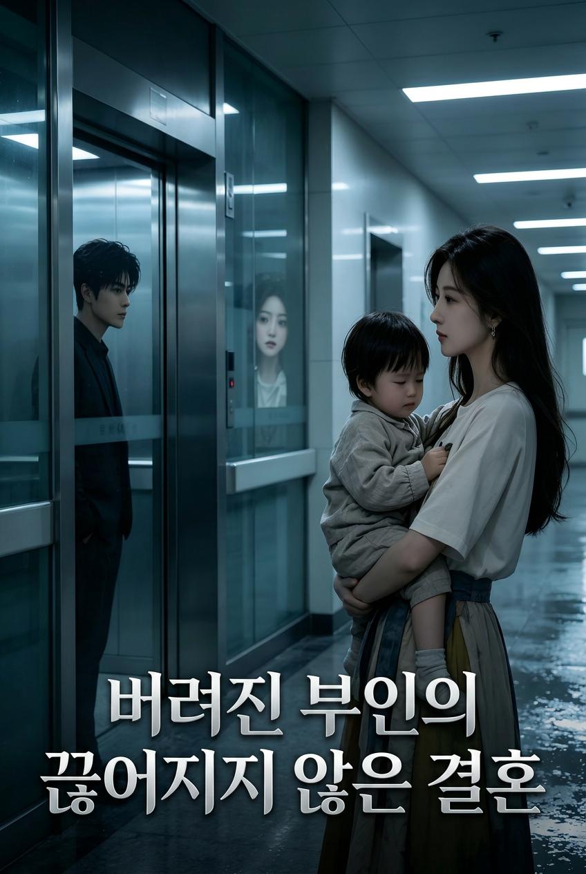 빚을 갚는 아내