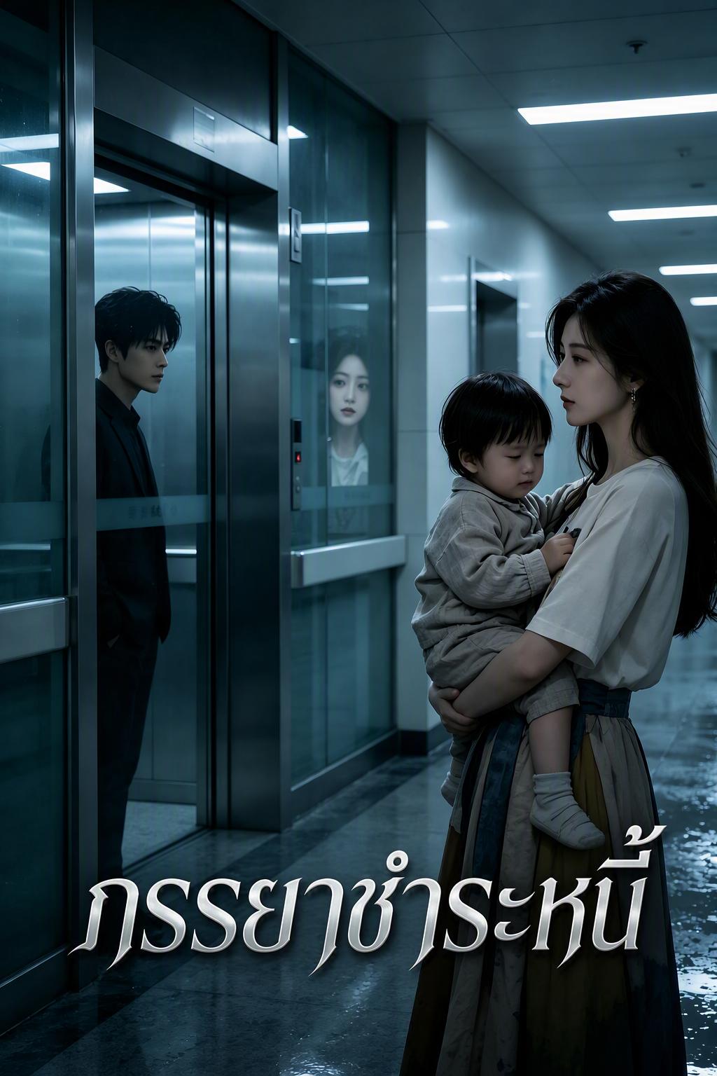 ภรรยาชำระหนี้