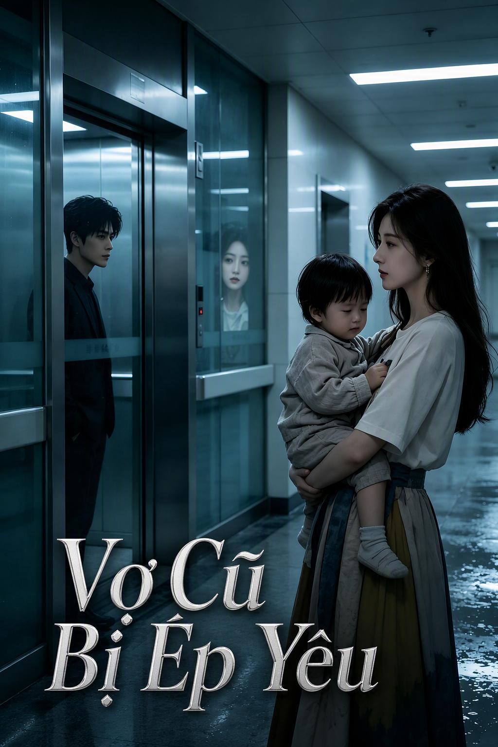 Vợ Cũ Bị Ép Yêu