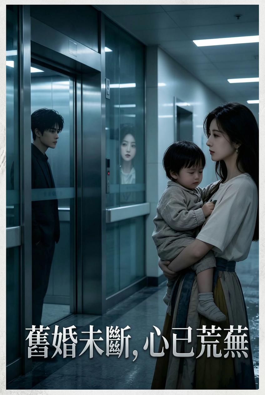 还债的妻子