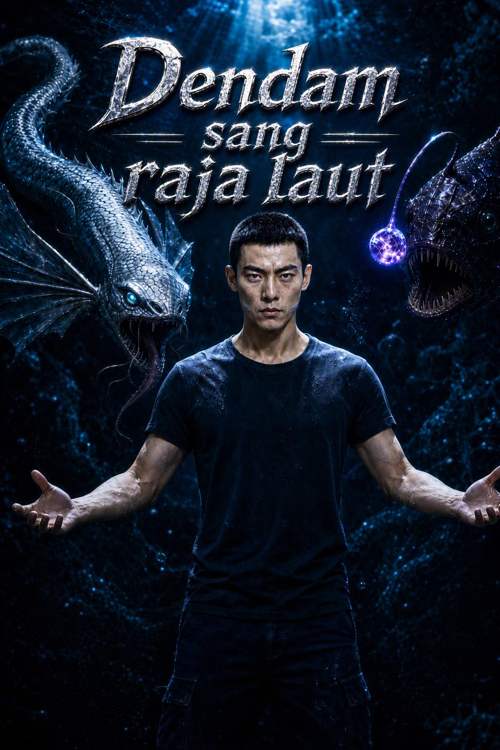 Pembalasan Raja Laut