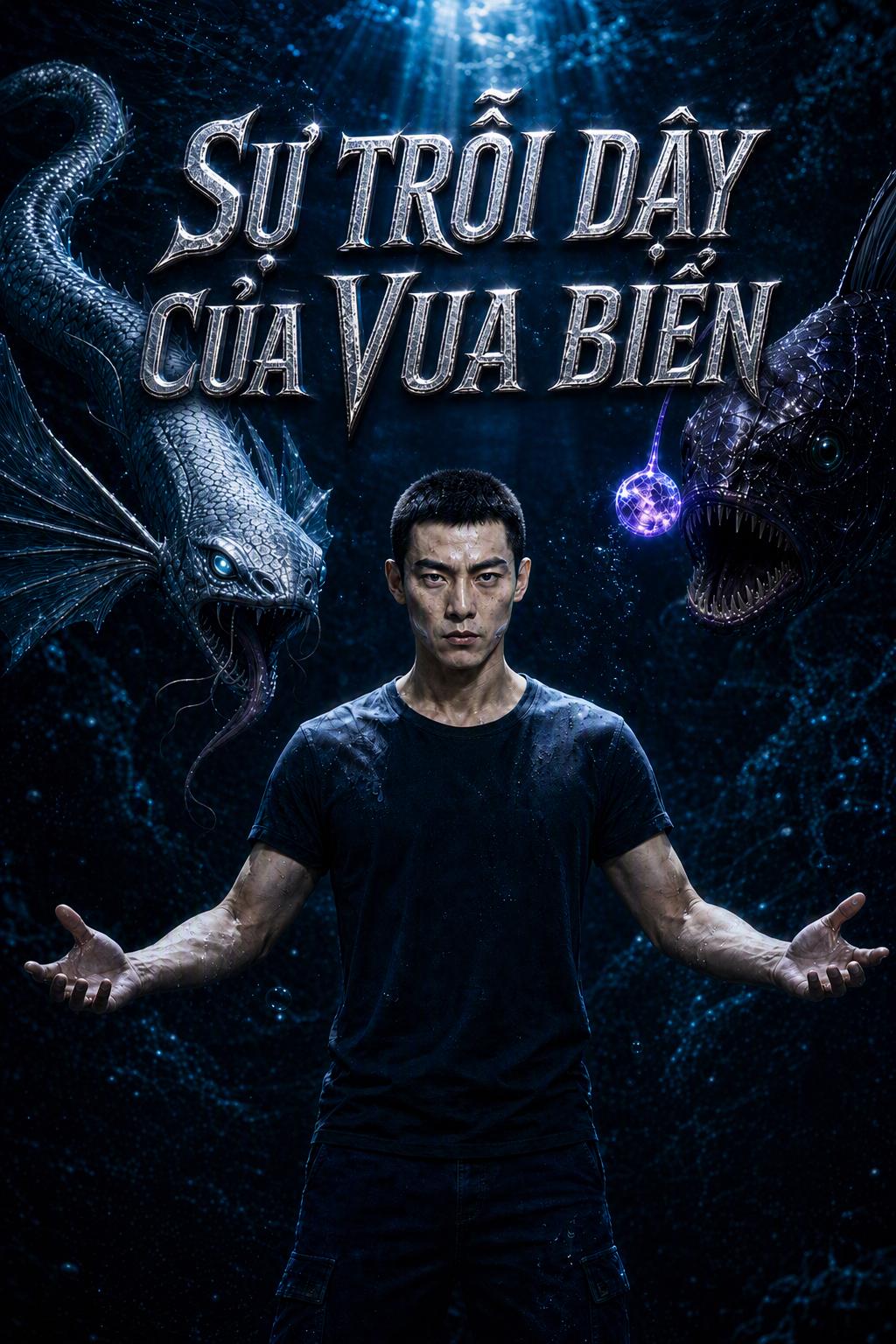 Sự Trỗi Dậy Của Vua Biển