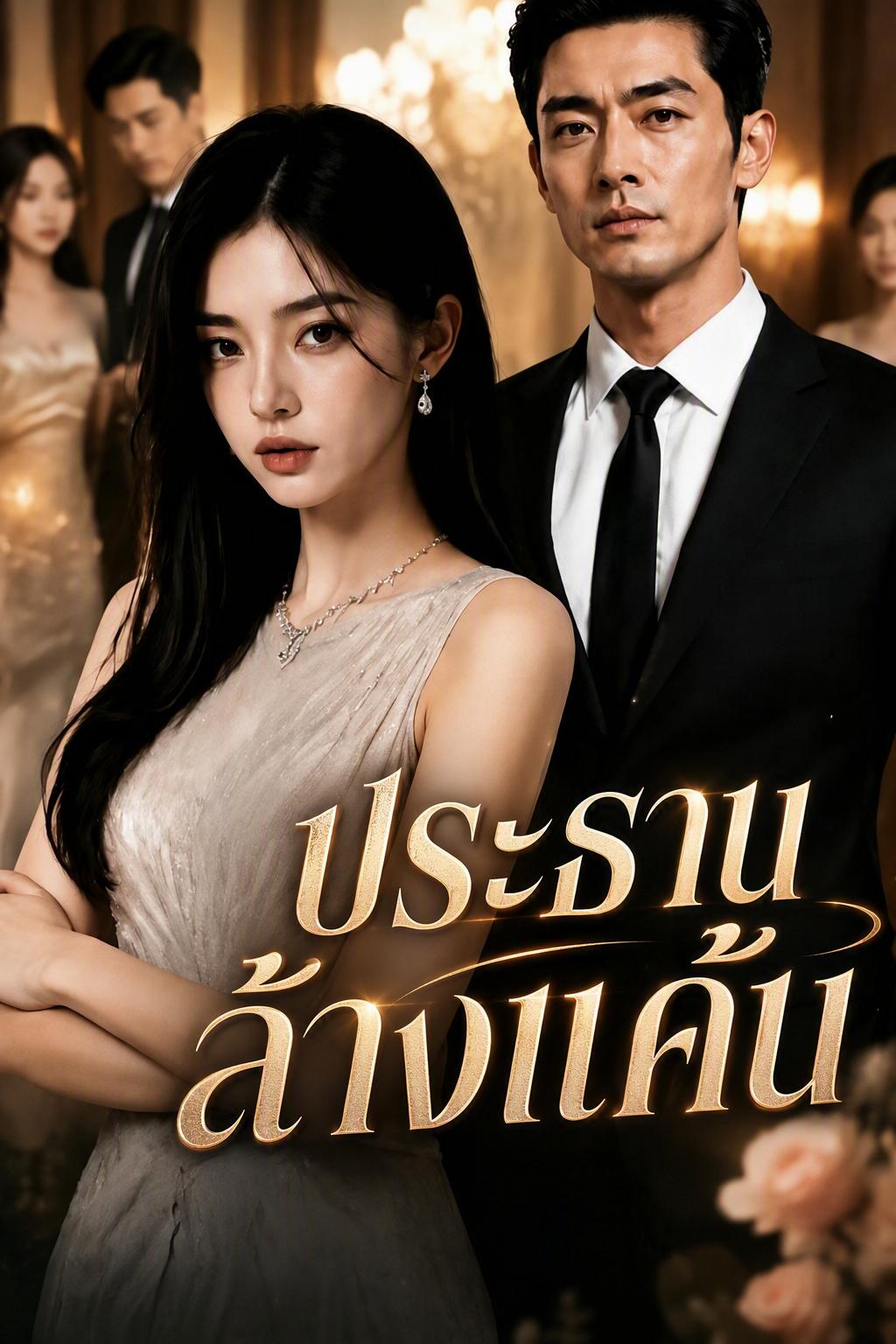 ประธานล้างแค้น