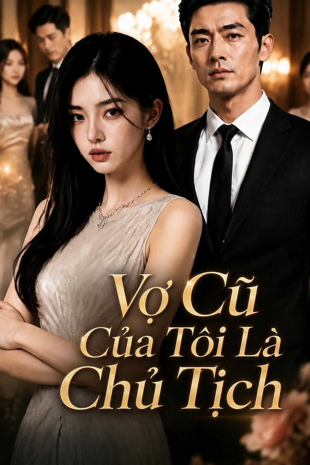 Chủ tịch báo thù