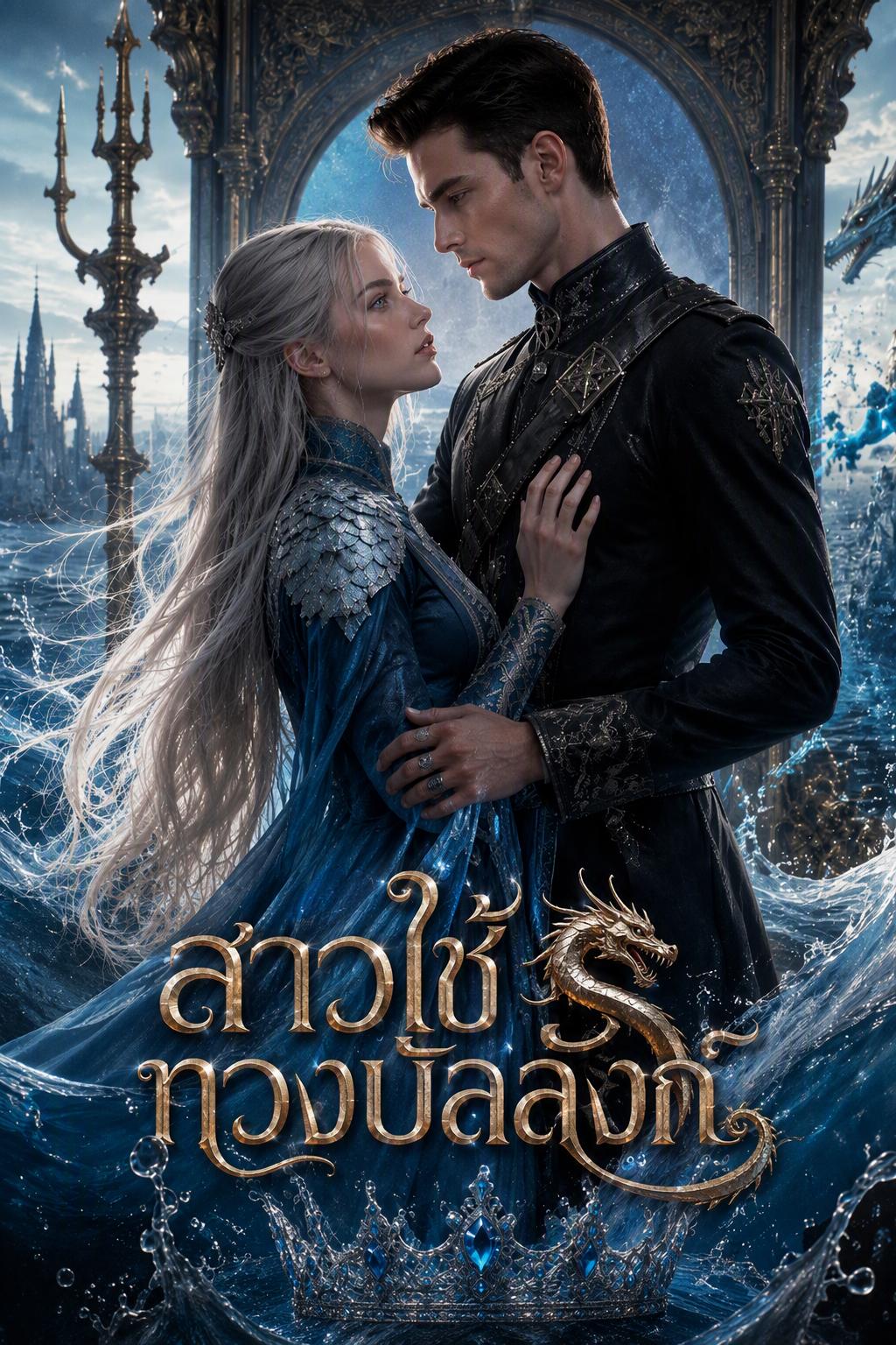 สาวใช้ทวงบัลลังก์