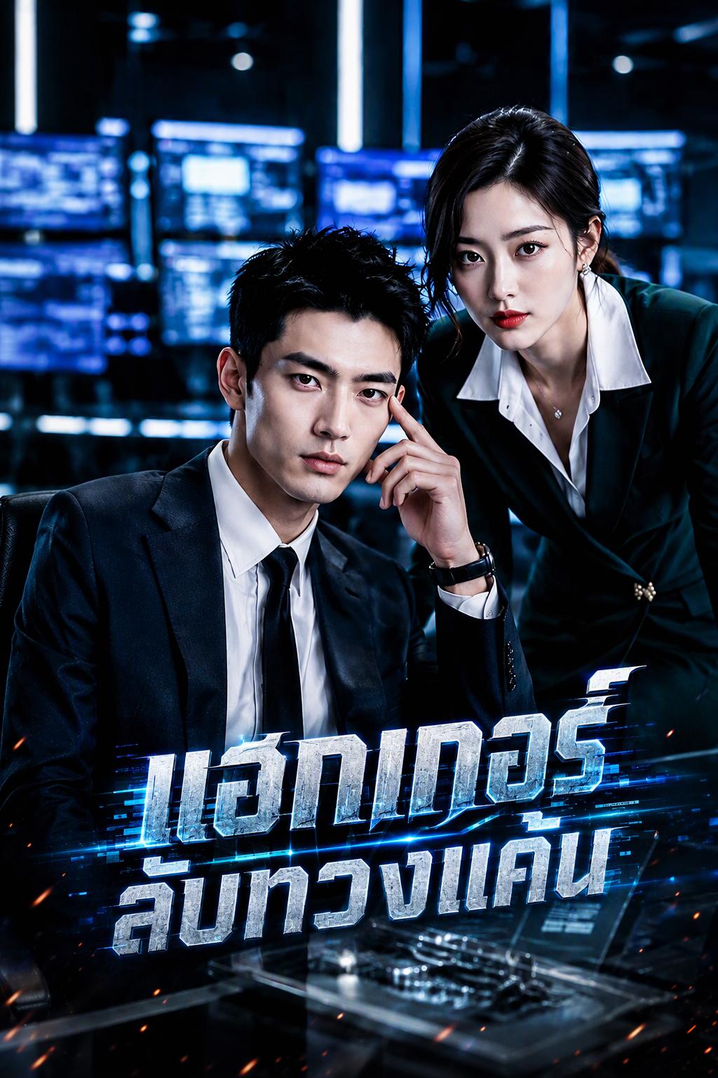 ประธานหานใหม่ไล่หัวใจเทคโนโลยีกลุ่ม