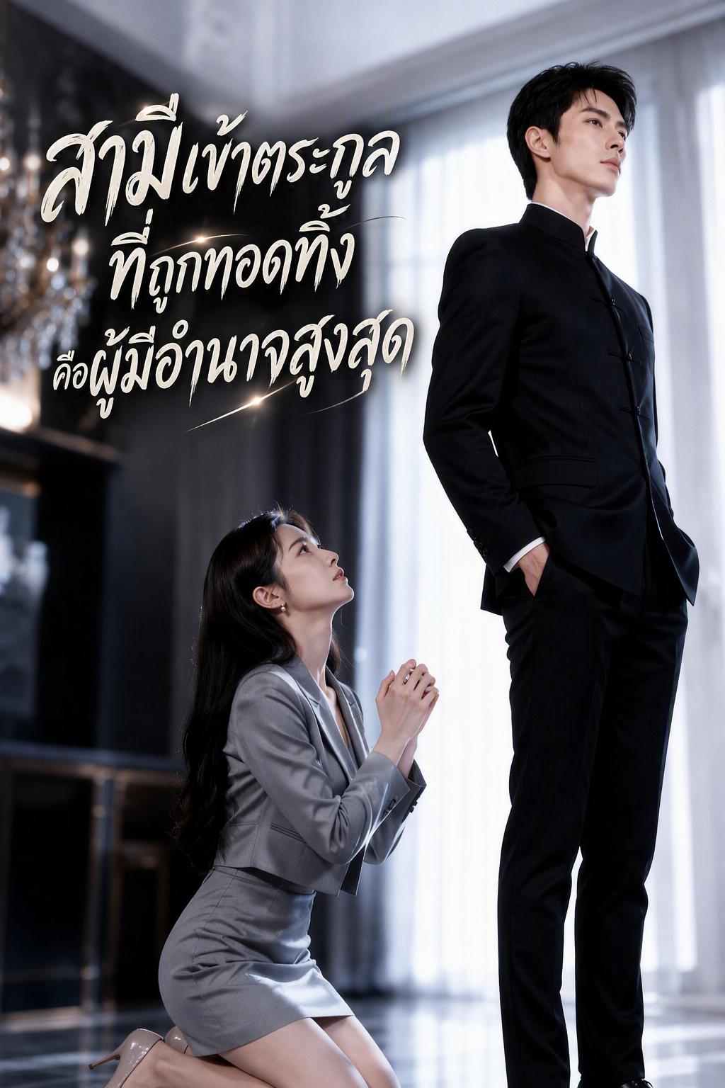 เทพสงครามผู้ถูกปฏิเสธ