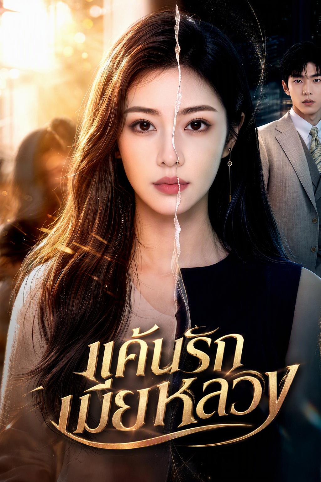 ลิน หวาน ไม่ใช่สตรีที่ถูกกดขี่
