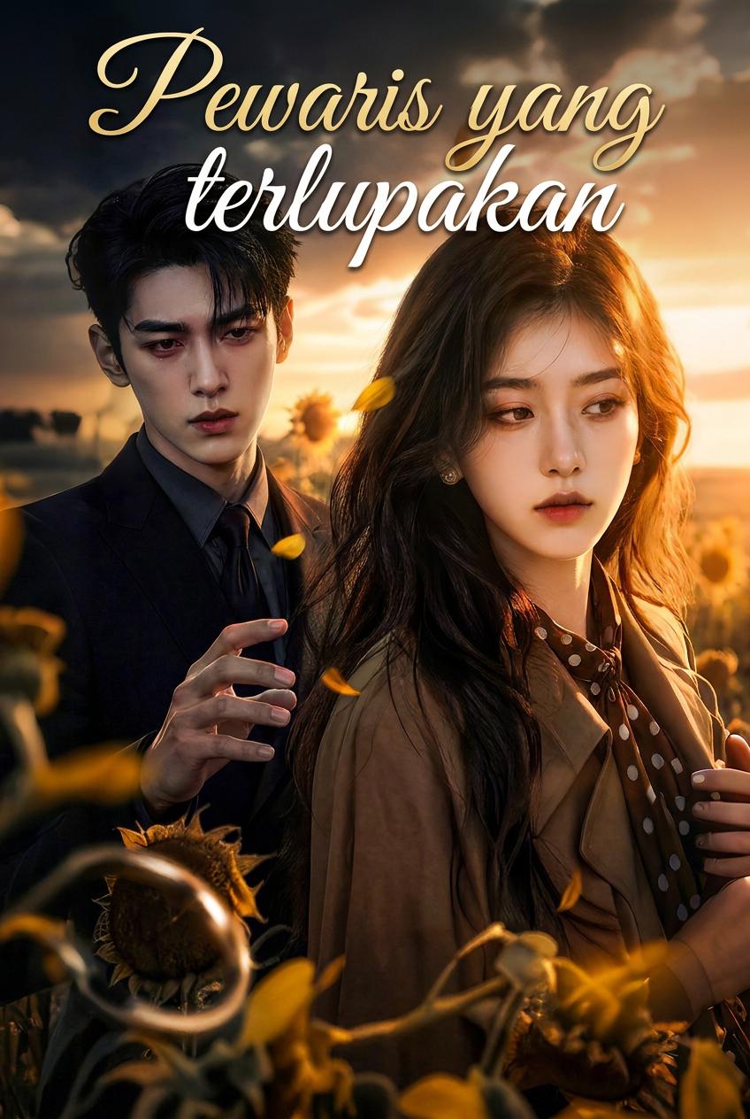 Pewaris yang Terlupakan