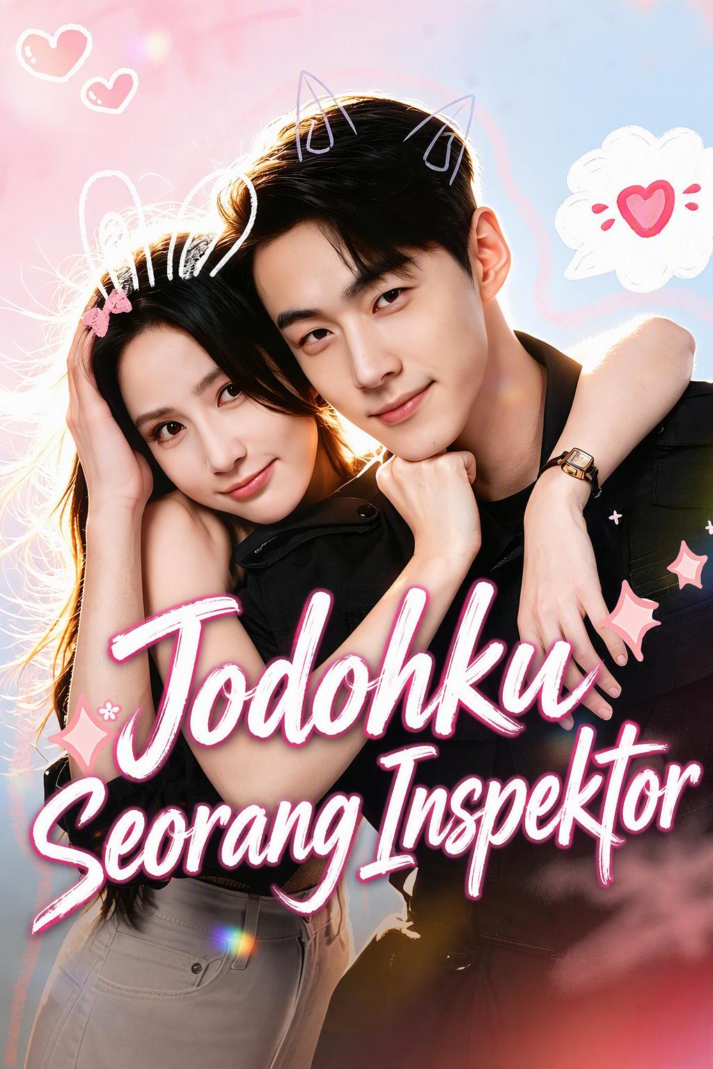 Cinta Lewat Sang Detektif