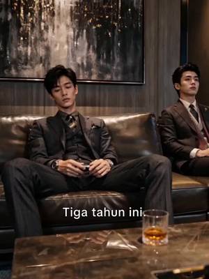 Lahir Kembali: Bukan Sultan Biasa