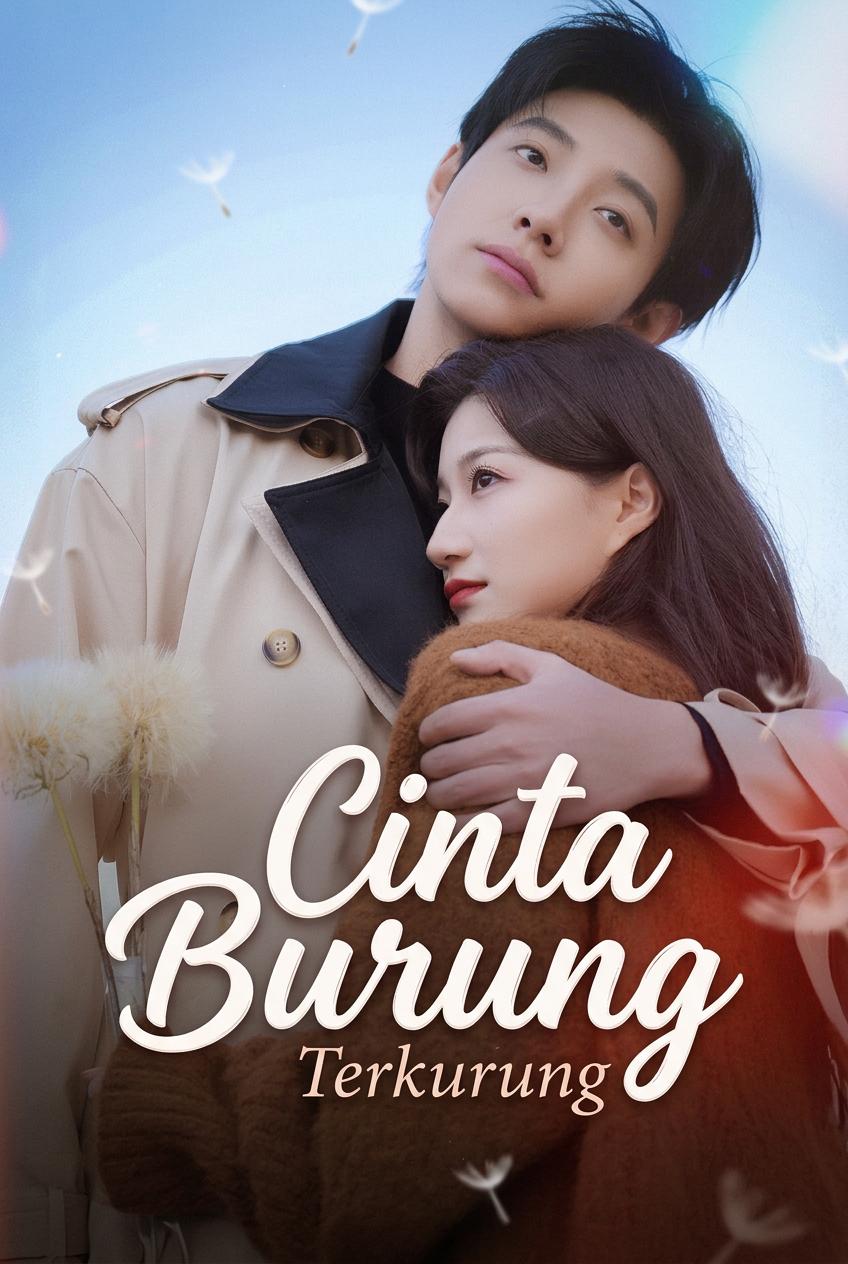 Pemberontakan Kekasih yang Ditawan