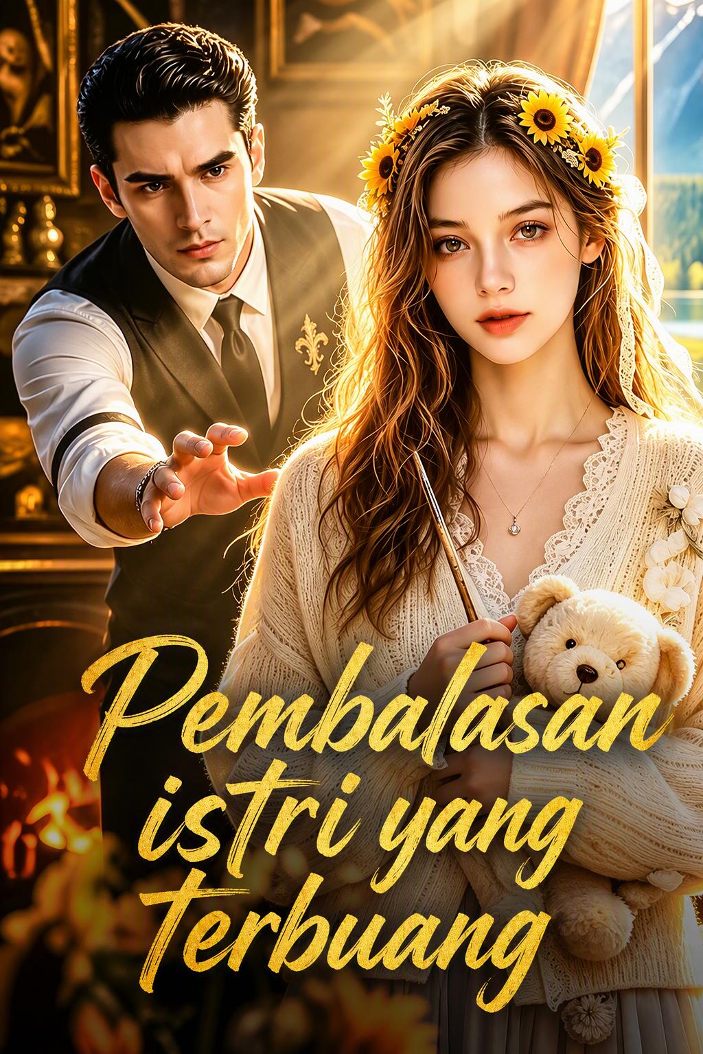 Pembalasan istri yang terbuang