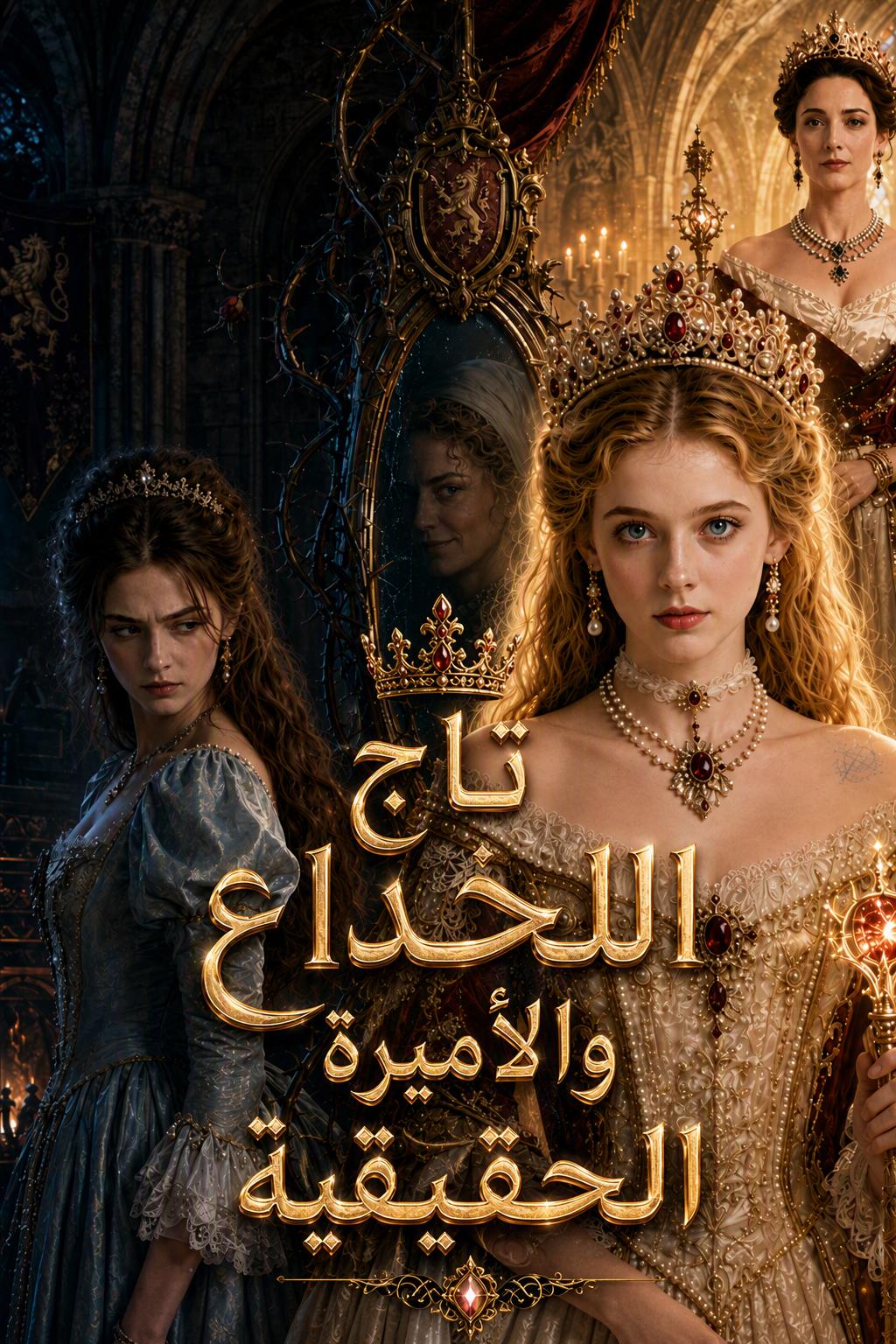 تاج الخداع